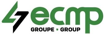 Groupe ECMP